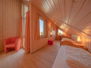 Ferienhaus Rechlin Ausstattung 17