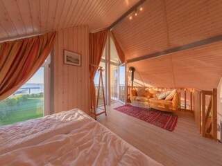 Ferienhaus Rechlin Ausstattung 11
