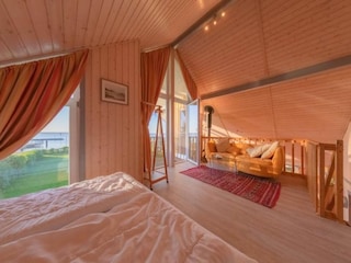 Holiday house Rechlin Features 16
