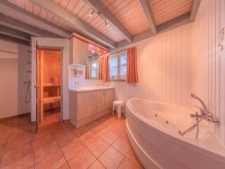 Ferienhaus Rechlin Ausstattung 13