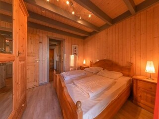 Casa de vacaciones Rechlin Características 25