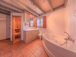 Ferienhaus Rechlin Ausstattung 28