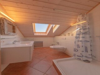 Maison de vacances Rechlin Équipement 29