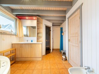 Ferienhaus Rechlin Ausstattung 19