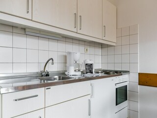 Apartment Bad Lauterberg Features 14