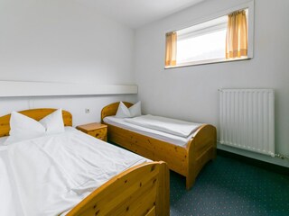 Apartment Bad Lauterberg Features 13