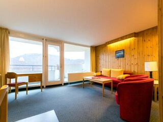 Apartment Bad Lauterberg Features 13