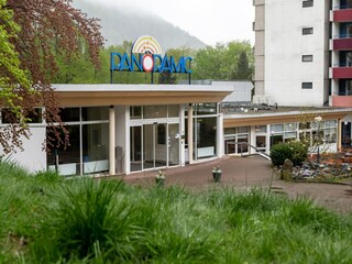 Appartement Bad Lauterberg Enregistrement extérieur 4