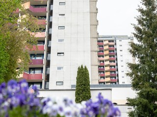 Appartement Bad Lauterberg Enregistrement extérieur 3