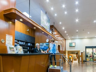 Apartment Bad Lauterberg Ausstattung 11