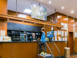 Apartment Bad Lauterberg Ausstattung 13