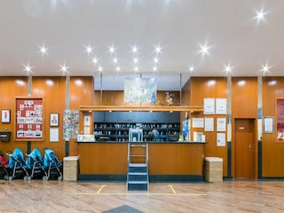 Apartamento Bad Lauterberg Características 14