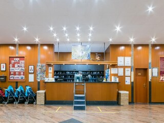 Apartment Bad Lauterberg Ausstattung 14