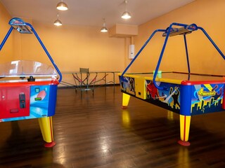 Appartamento Bad Lauterberg  24