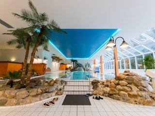 Apartment Bad Lauterberg  28