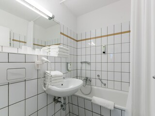 Apartamento Bad Lauterberg Características 6