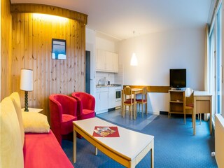 Apartamento Bad Lauterberg Características 16
