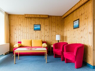 Apartment Bad Lauterberg Ausstattung 11