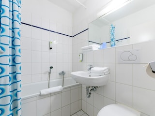 Apartamento Bad Lauterberg Características 8