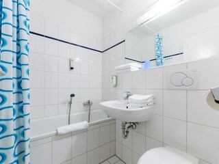 Apartment Bad Lauterberg Ausstattung 8