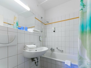 Apartamento Bad Lauterberg Características 12