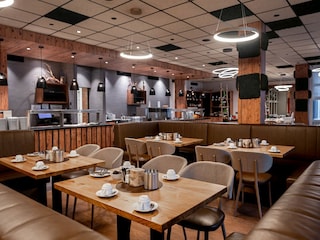 Apartment Bad Lauterberg  18