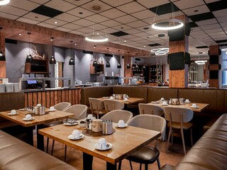 Appartement Bad Lauterberg  19