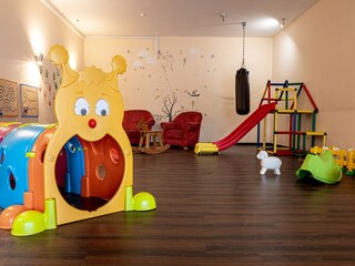 Appartement Bad Lauterberg  22