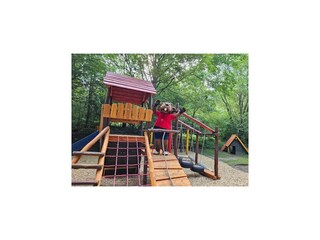 Apartamento Bad Lauterberg  30