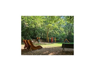 Apartamento Bad Lauterberg  32