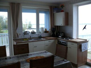 Apartment Rechlin Features 7