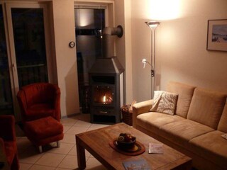 Apartamento Rechlin Características 8