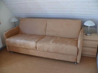 Apartamento Rechlin Características 8