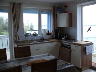 Appartement Rechlin Kenmerken 6