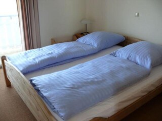 Apartamento Rechlin Características 6