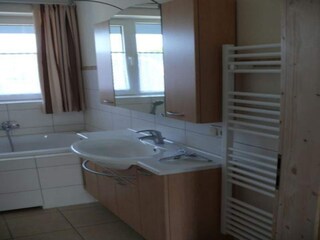 Apartamento Rechlin Características 7