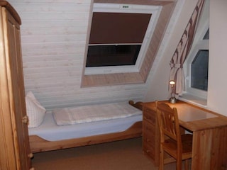 Apartamento Rechlin Características 13