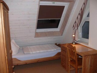 Appartement Rechlin Kenmerken 11