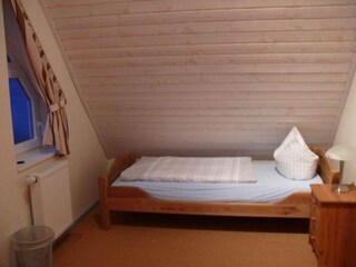 Appartement Rechlin Équipement 12