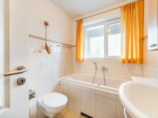 Apartment Rechlin Features 24