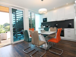 Vakantiehuis Weberin Kenmerken 7