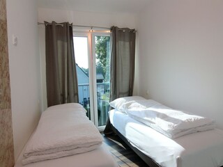 Vakantiehuis Weberin Kenmerken 13