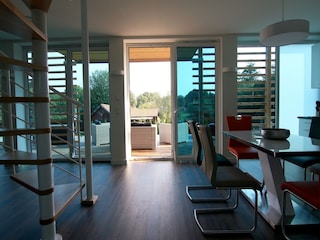 Maison de vacances Weberin Équipement 15