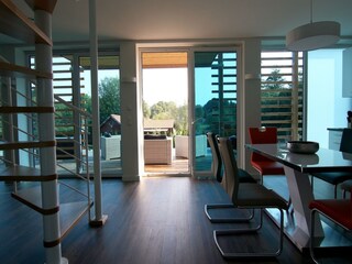 Vakantiehuis Weberin Kenmerken 15