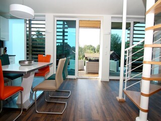 Vakantiehuis Weberin Kenmerken 5