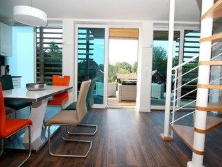 Vakantiehuis Weberin Kenmerken 6