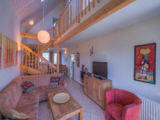 Appartement Rechlin Kenmerken 18