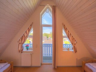 Apartment Rechlin Ausstattung 21