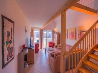 Apartment Rechlin Ausstattung 19