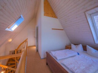 Appartement Rechlin Équipement 10